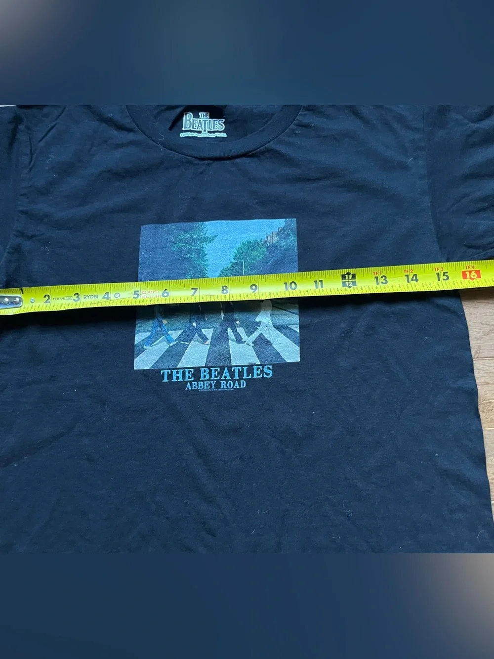 Kid’s Beatles - Abbey Road Tee